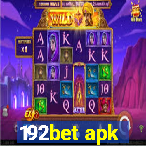 192bet apk